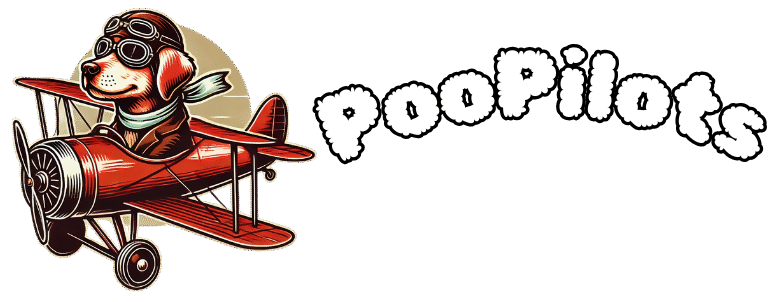 Poo Pilots